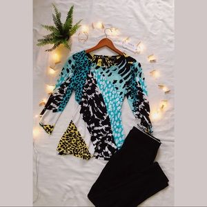 🏷SOLD Alfani Women’s Blouse